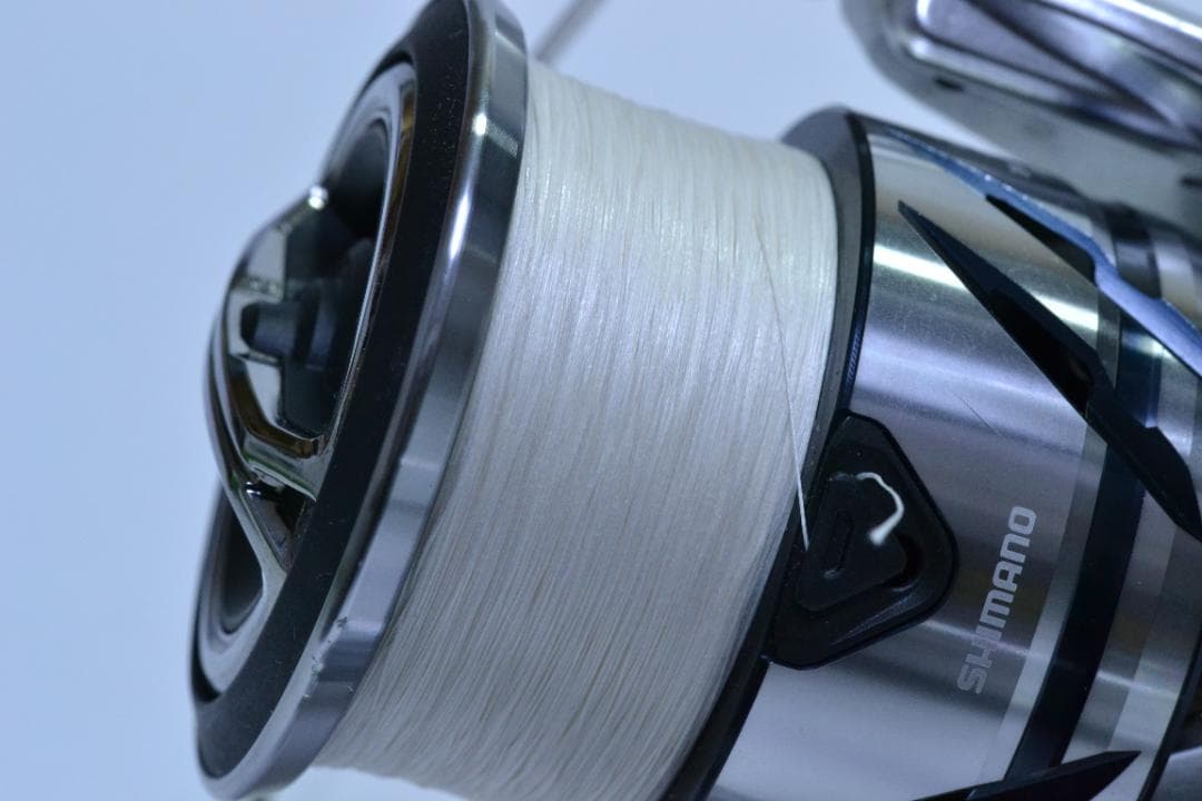 shimano シマノ 23 ストラディック 4000XG ゴメクサスカスタム - メルカリ