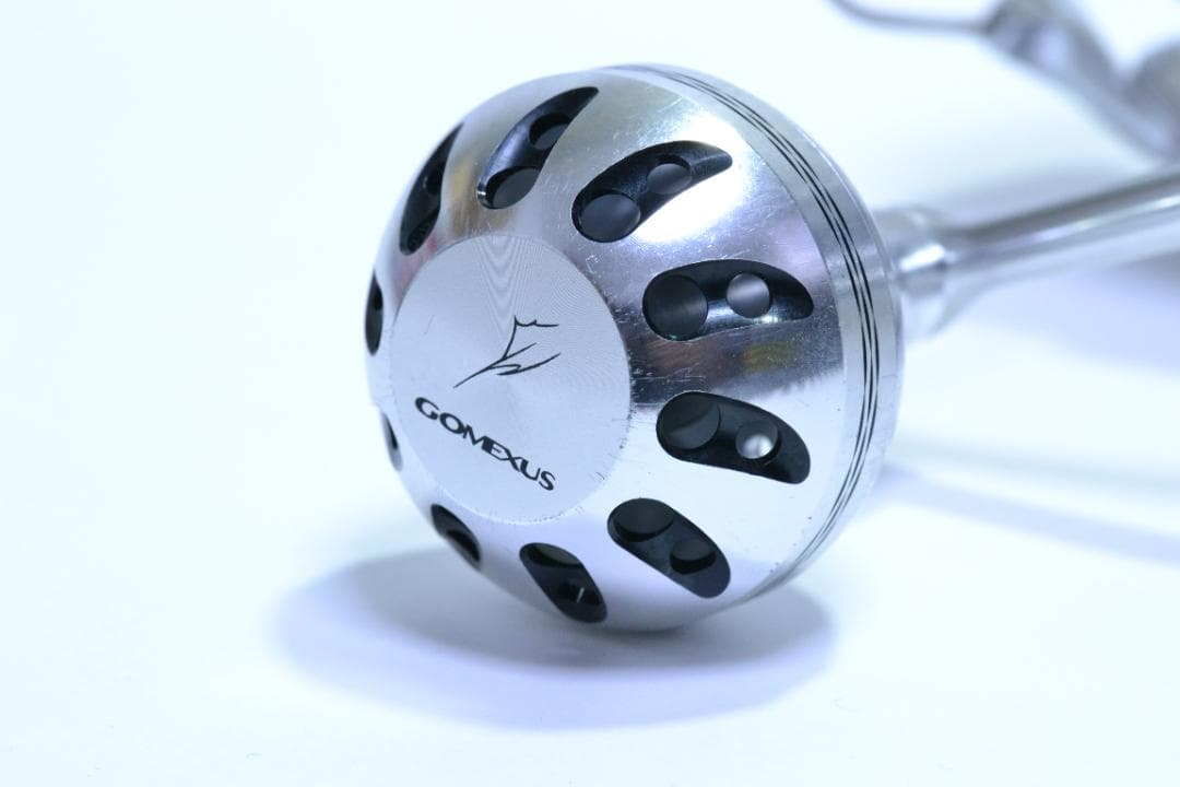 shimano シマノ 23 ストラディック 4000XG ゴメクサスカスタム - メルカリ