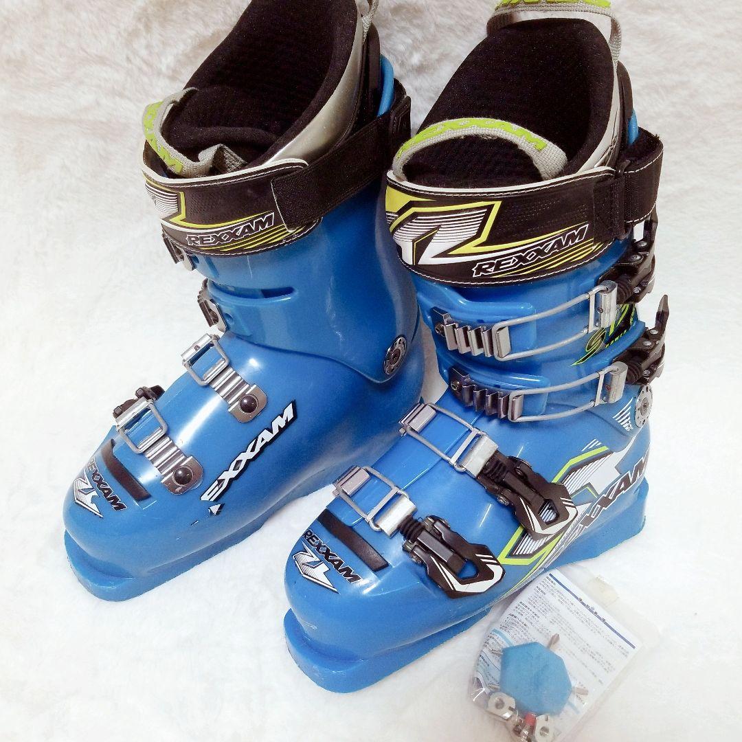 レクザム　REXXAM 2018 POWER S130R 24cm