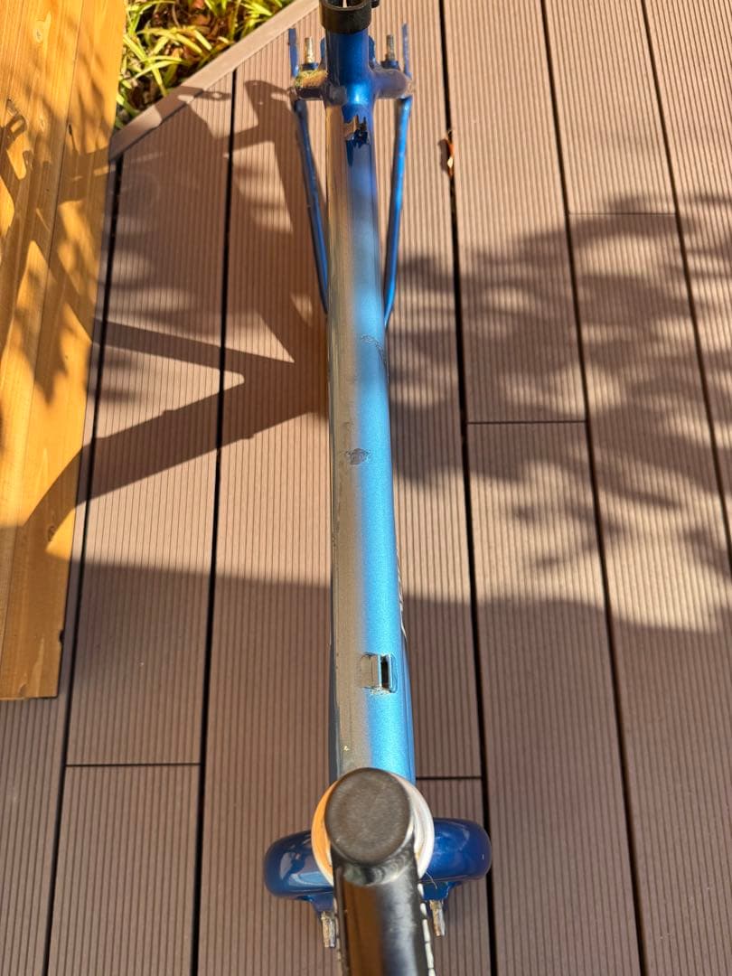 1992 Cannondale Old MTB フレームセット