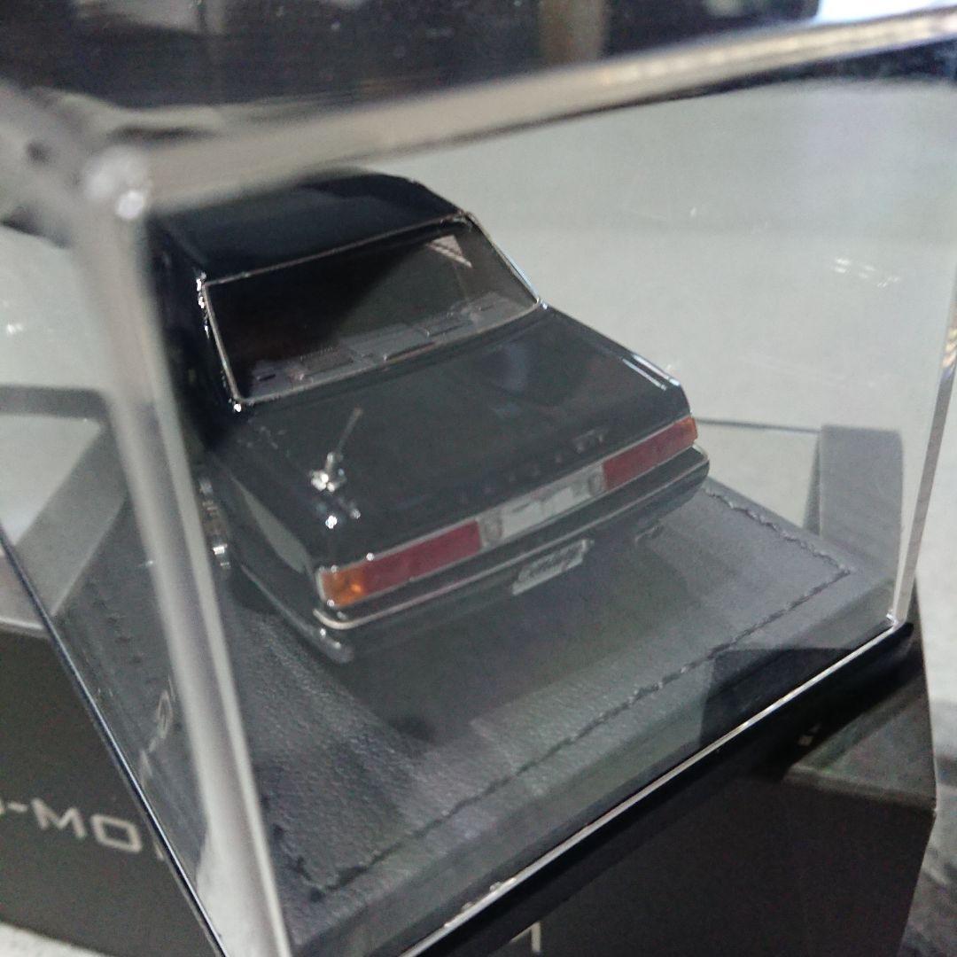 イグニッションモデル1/43 トヨタ センチュリー 50 - メルカリ