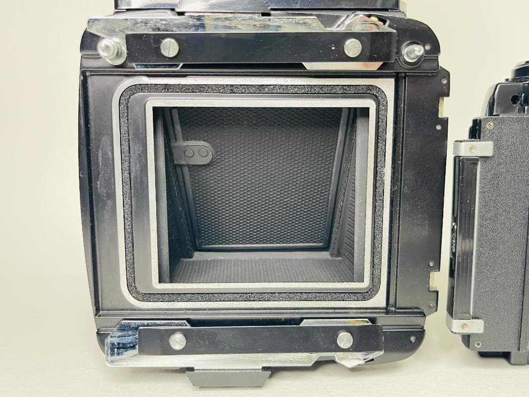 マミヤ Mamiya RB67 Pro S ボディ 中判 フィルムカメラ