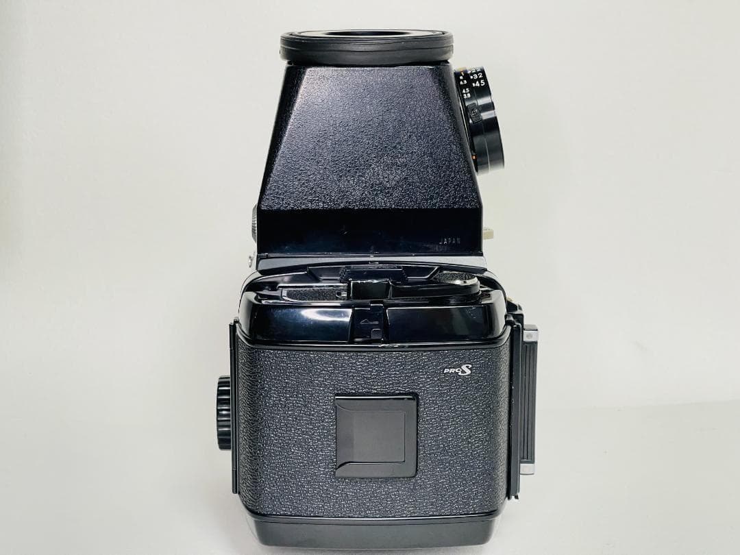 マミヤ Mamiya RB67 Pro S ボディ 中判 フィルムカメラ