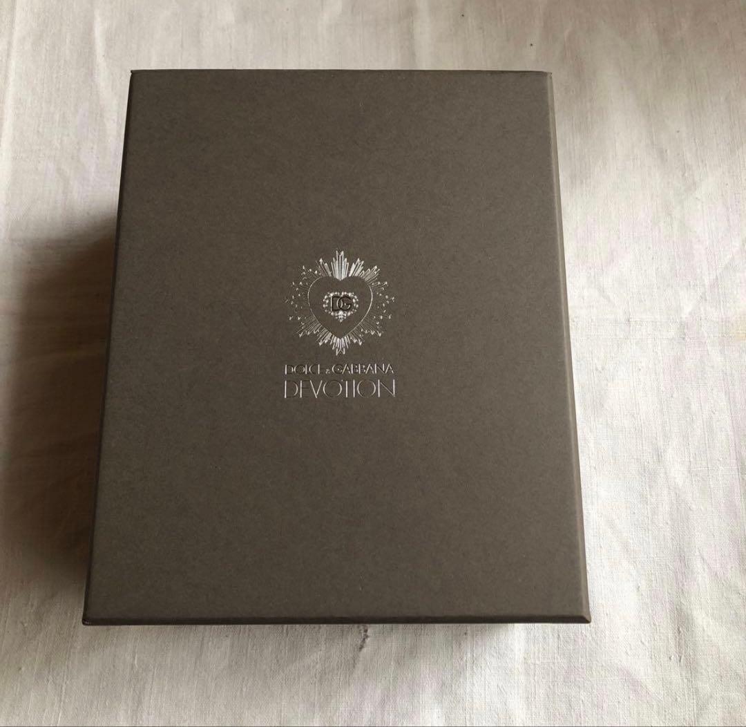 ドルチェ＆ガッバーナ ディヴォーション プールオム オードパルファム