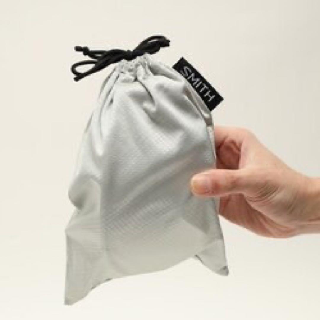 新品未使用　SMITH Squad XL 定価:¥33,000