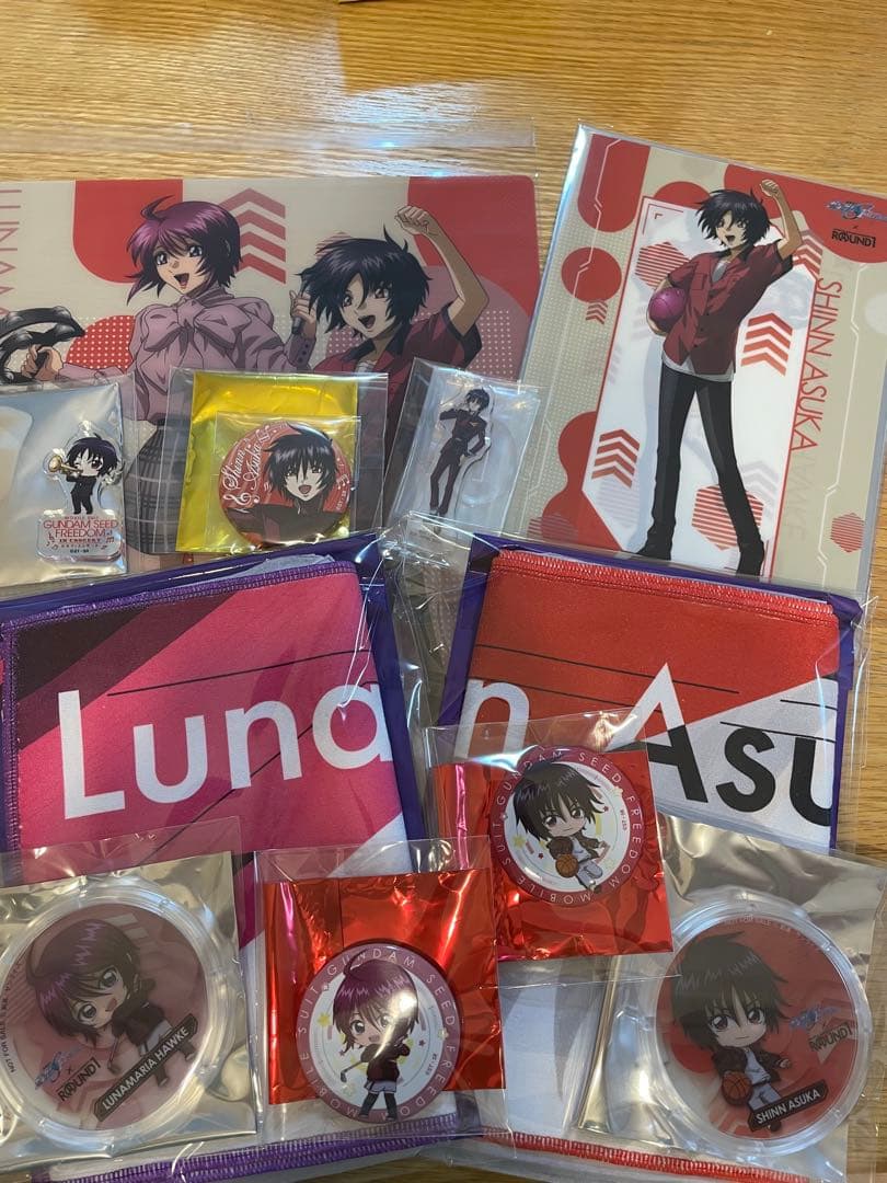 citrus サブロウタ 特典 柚子 ブロマイド 4枚セット