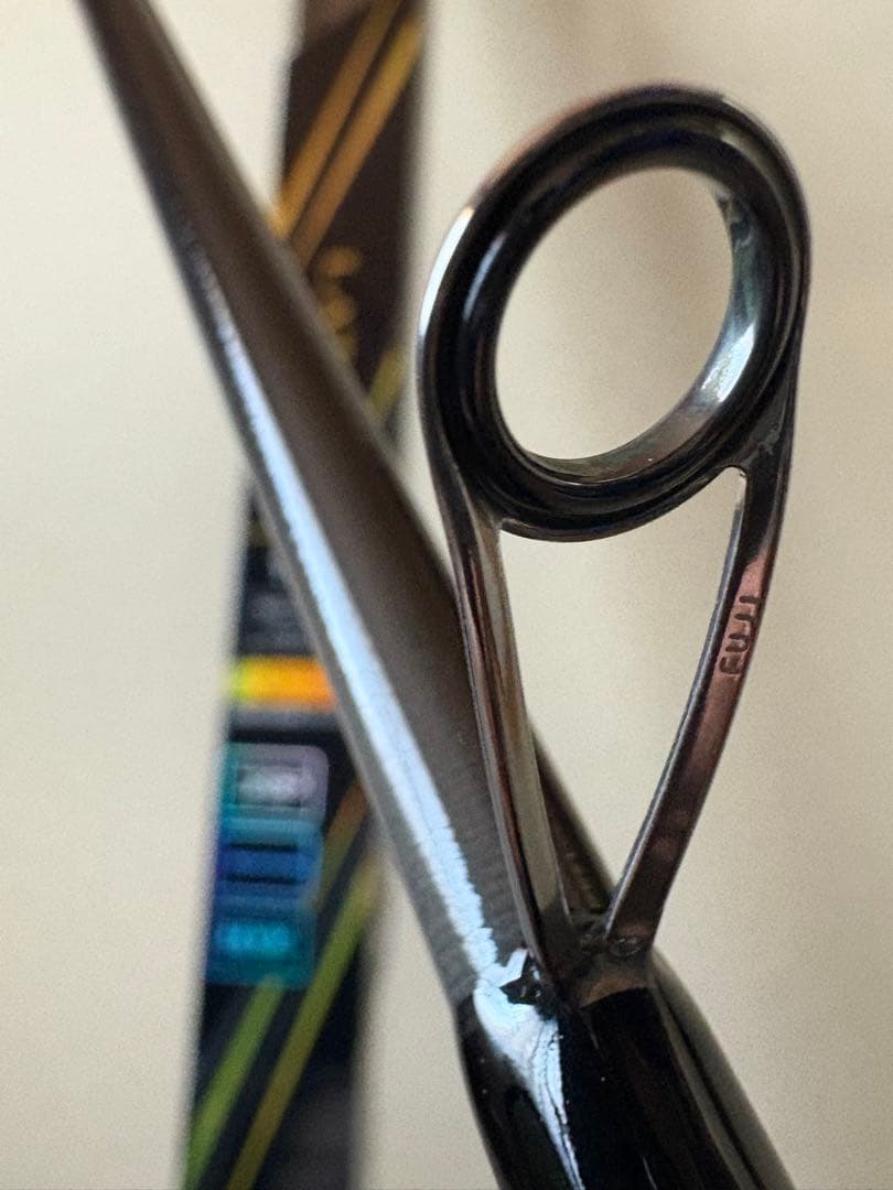 DAIWA LATEO 96ML ダイワ ラテオ スピニングモデル