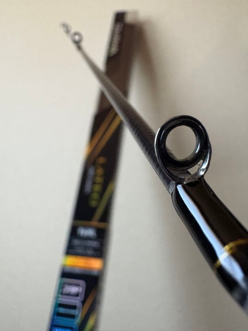 DAIWA LATEO 96ML ダイワ ラテオ スピニングモデル