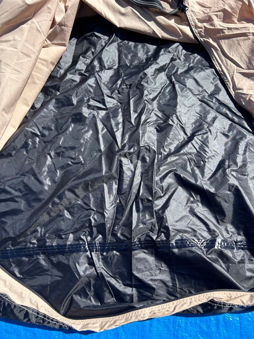 【美品】ユージャック SOLUS ソルス