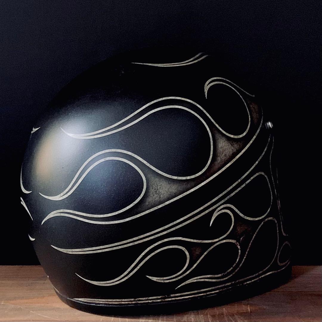 新品　miniMOTO MTX TYPE エイジング加工　ビンテージ　バイク