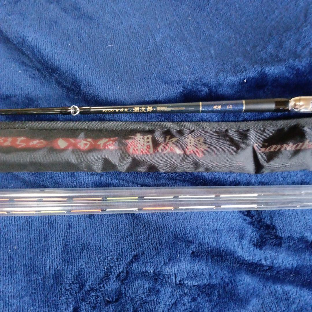 がまちぬいかだ潮次郎硬調1.3㍍がまちぬいかだ潮次郎 硬調