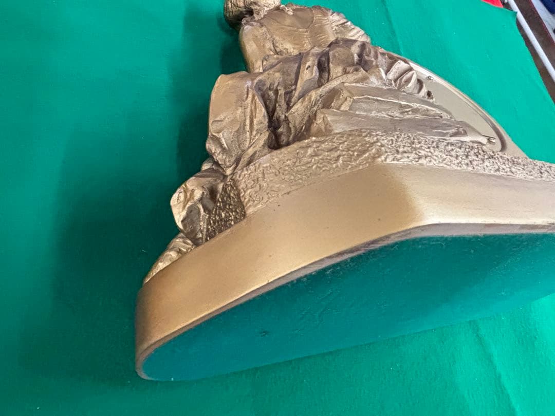 [新品未使用]CITIZEN 装飾的な置時計 ¥25,000※値下げ不可