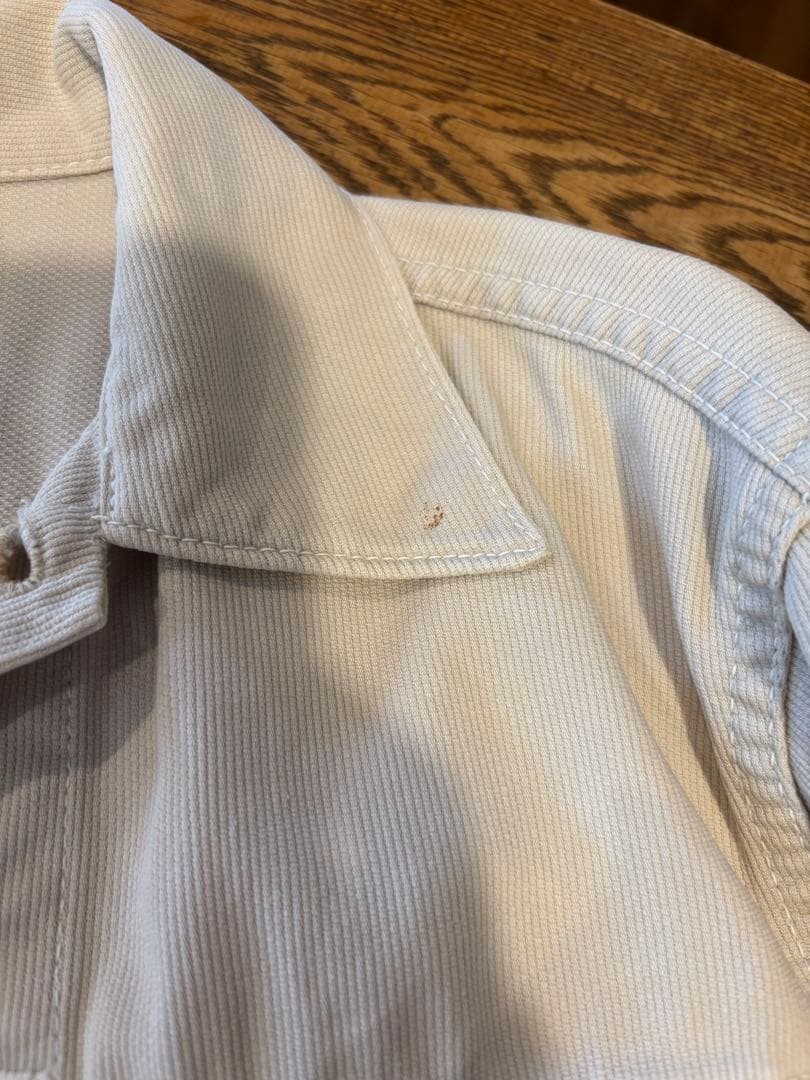 60's LEVI'S 941B リーバイス ピケジャケット