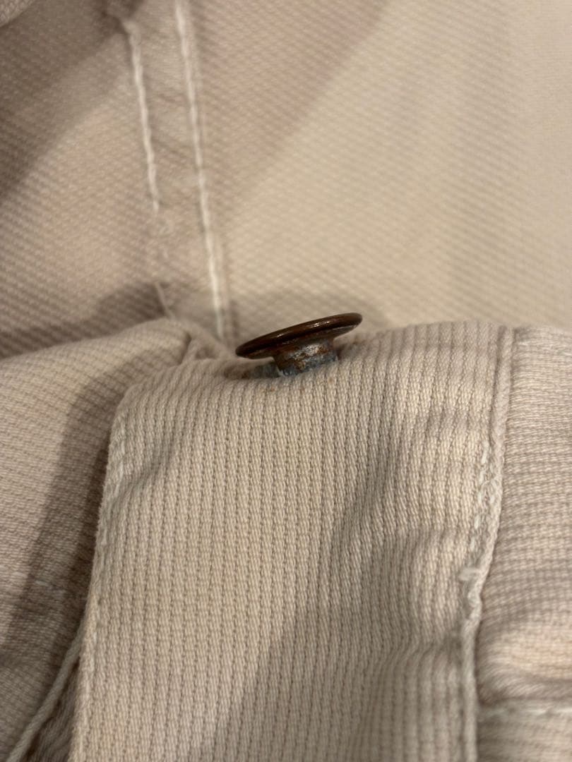 60's LEVI'S 941B リーバイス ピケジャケット