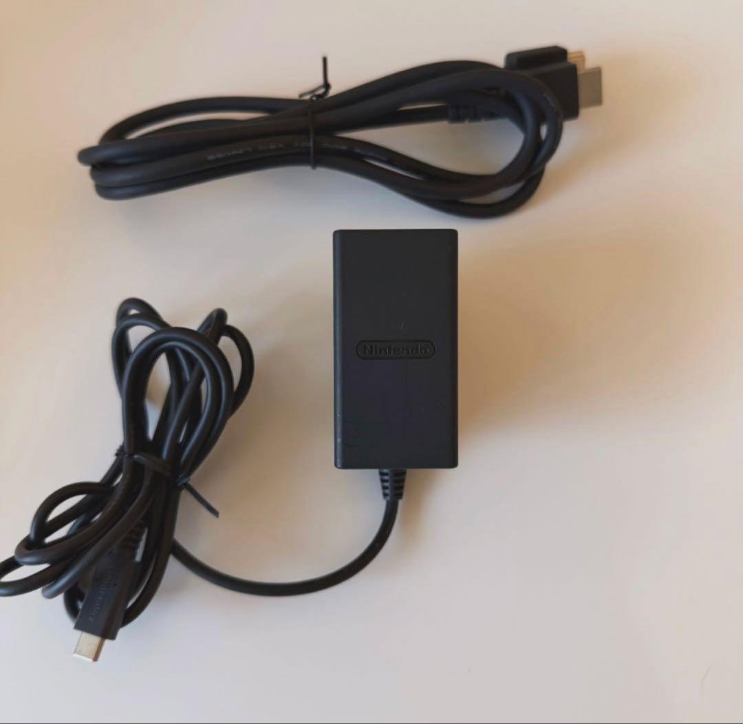 Nintendo Switch本体　純正ケース付き