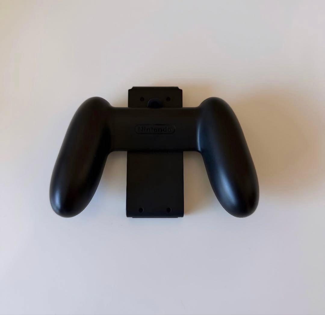 Nintendo Switch本体　純正ケース付き