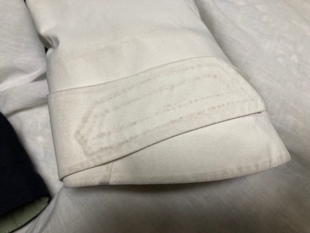 Burton [ak] 2023 スノーボードジャケット　レディース　Sサイズ