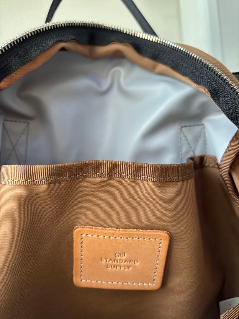 STANDARD SUPPLY スタンダードサプライ　リュック　ワラビー
