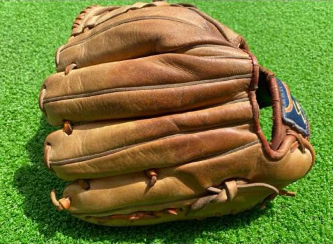 レア　スラッガー　久保田スラッガー　グローブ　内野　野球　ベースボール　グラブ
