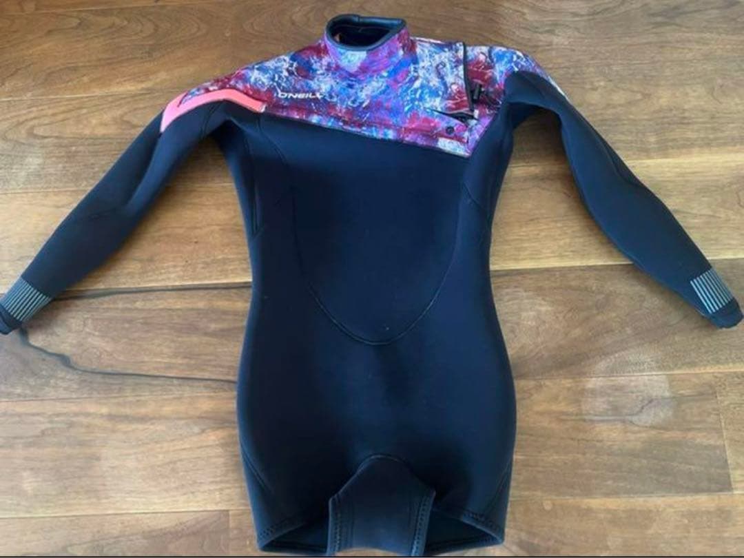 O'NEILL ロンスプ 2mm Sサイズ