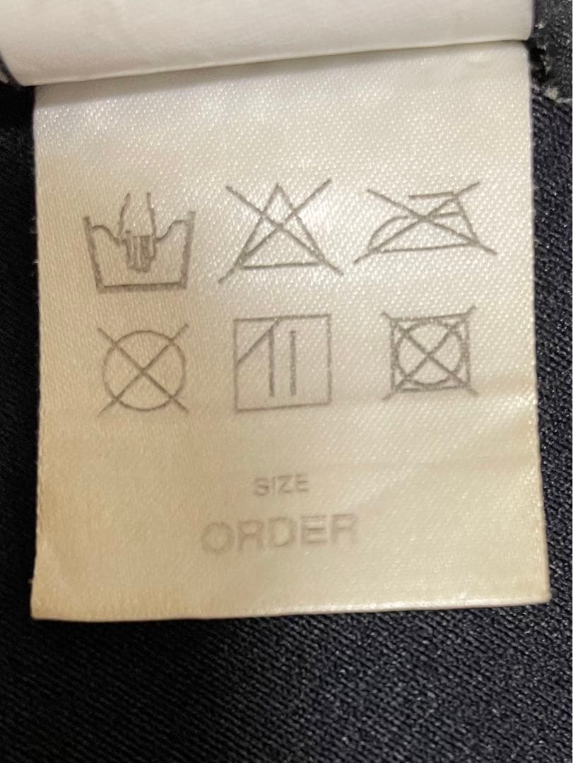 O'NEILL ロンスプ 2mm Sサイズ