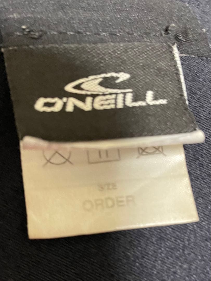 O'NEILL ロンスプ 2mm Sサイズ