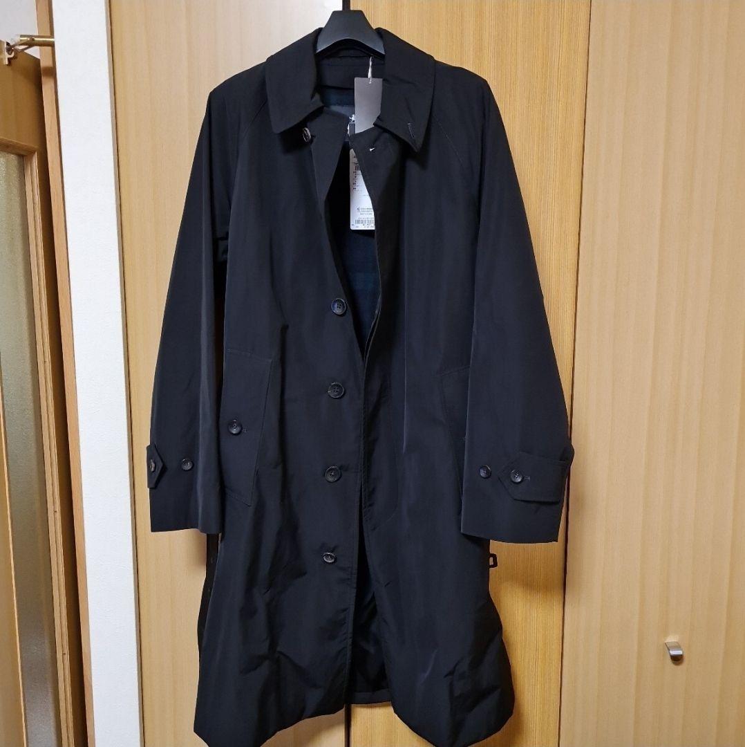 11/30まで　GRENFELL CAMPBELL コート