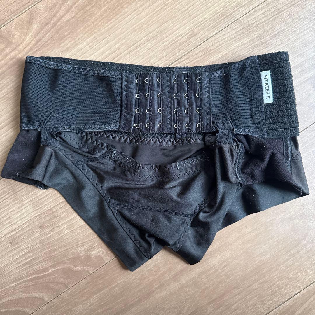 FIT KEEP2 骨盤ベルトMサイズ2枚