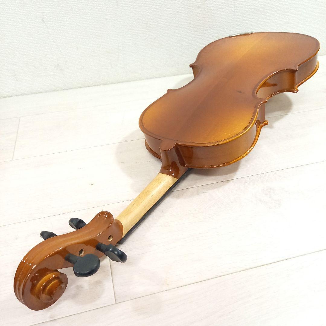 美品◎Hallstatt バイオリン 4/4サイズ ハルシュタット