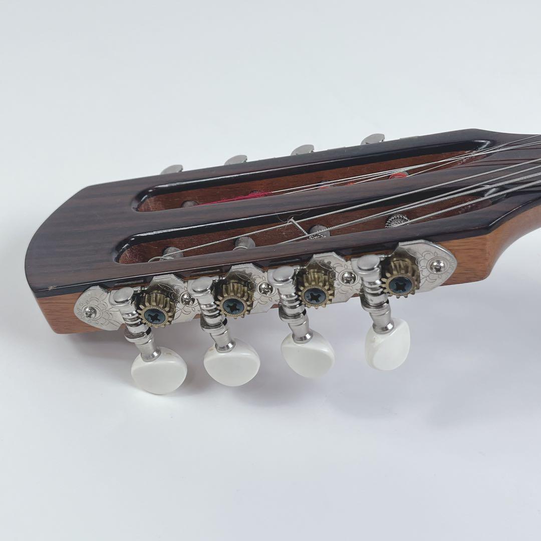 【美品】SUZUKI マンドリン　M-30 ハードケース　スズキ