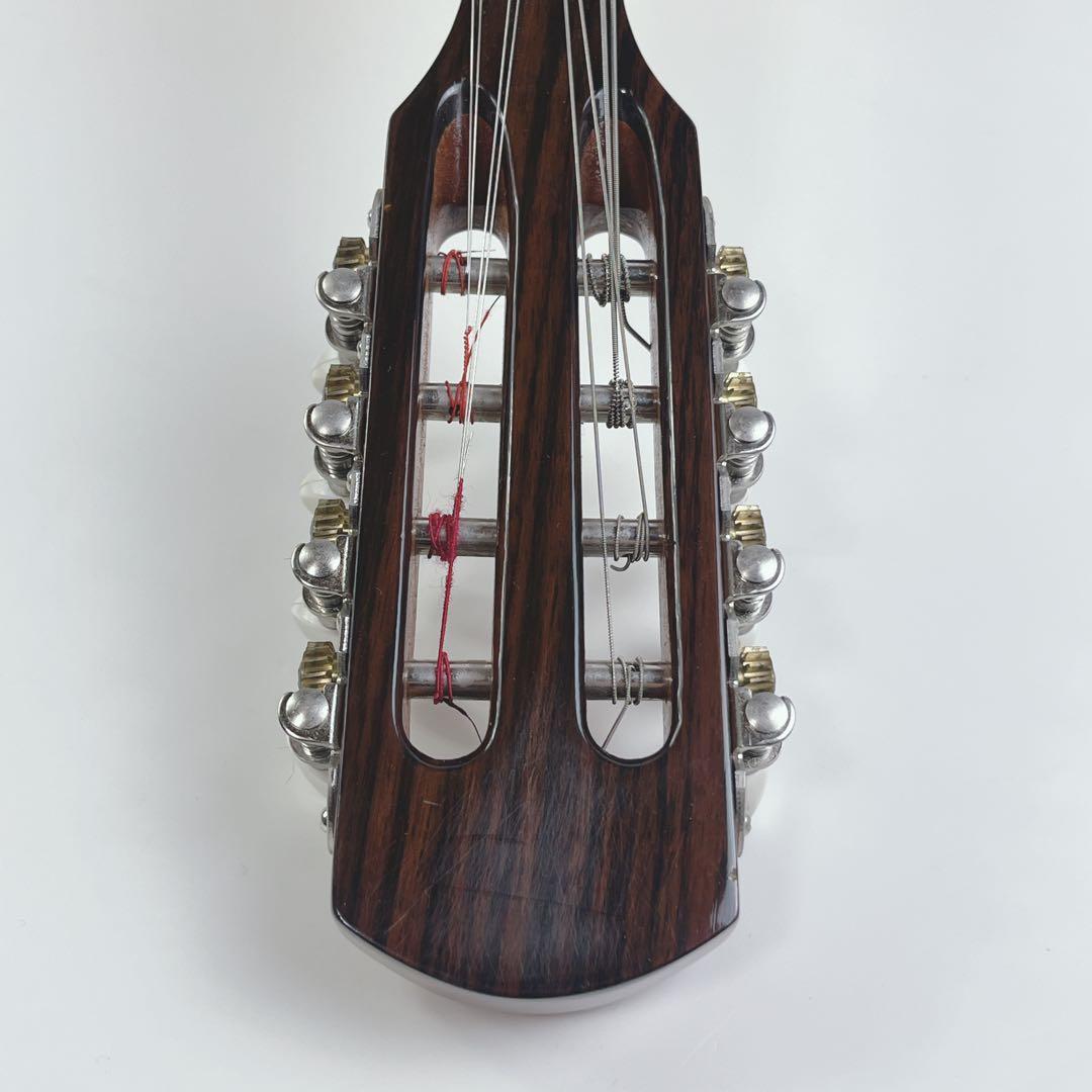 【美品】SUZUKI マンドリン　M-30 ハードケース　スズキ