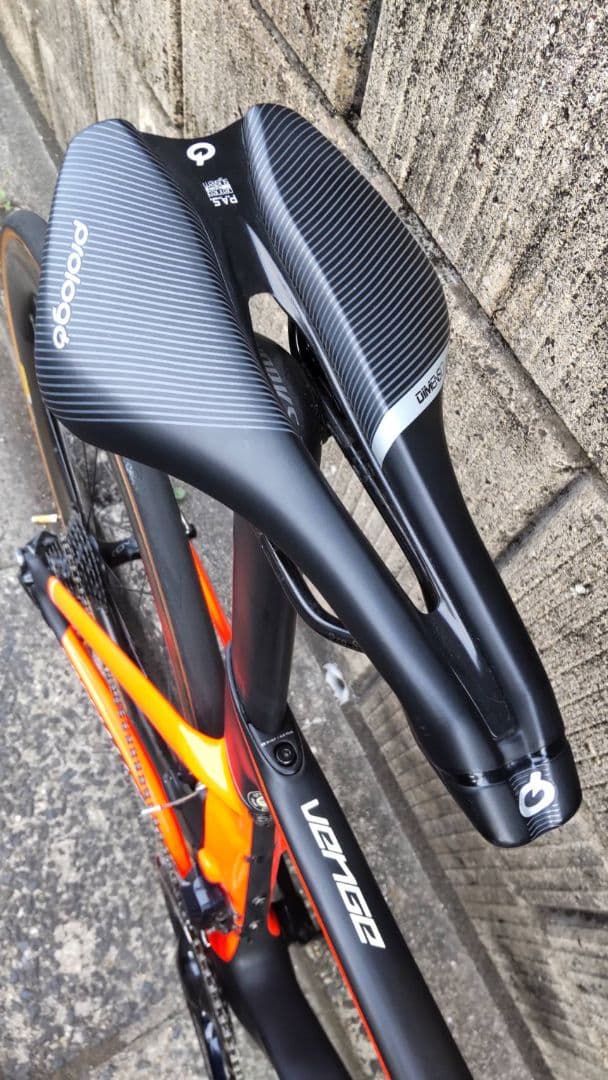 SPECIALIZED S-WORKS VENGE 52 ロードバイク