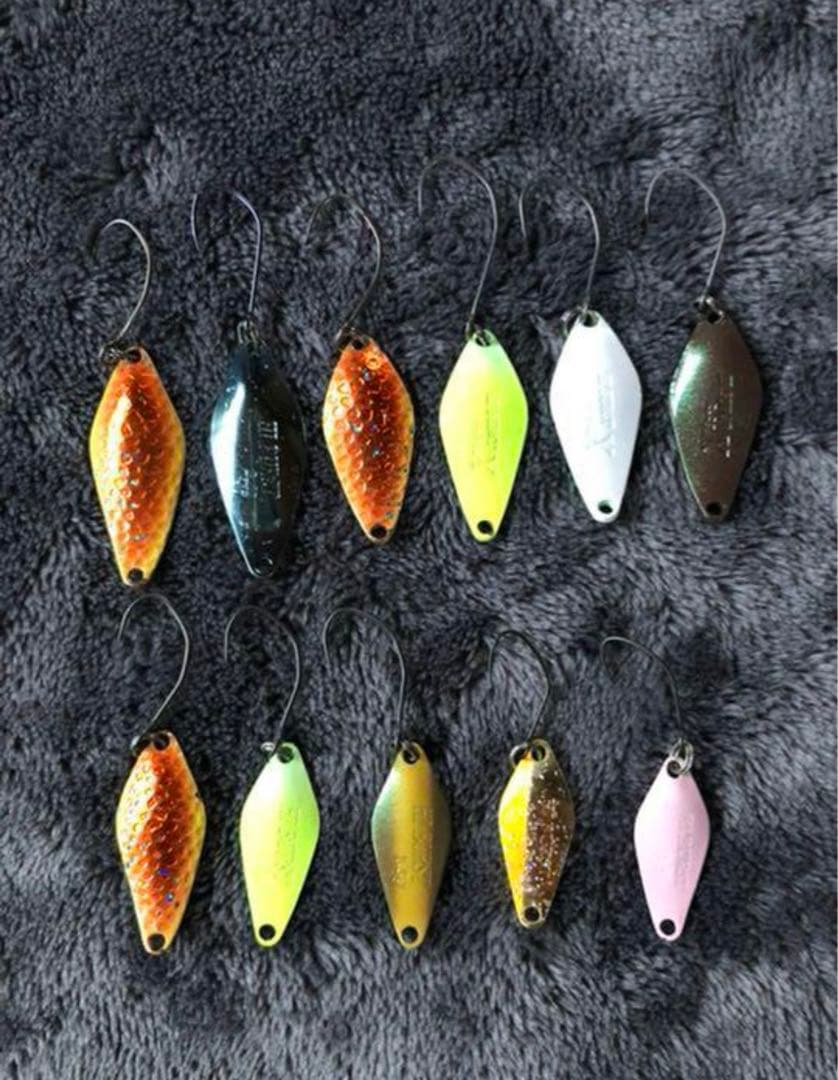 ヴァルケイン　ルアーセット　まとめ売り