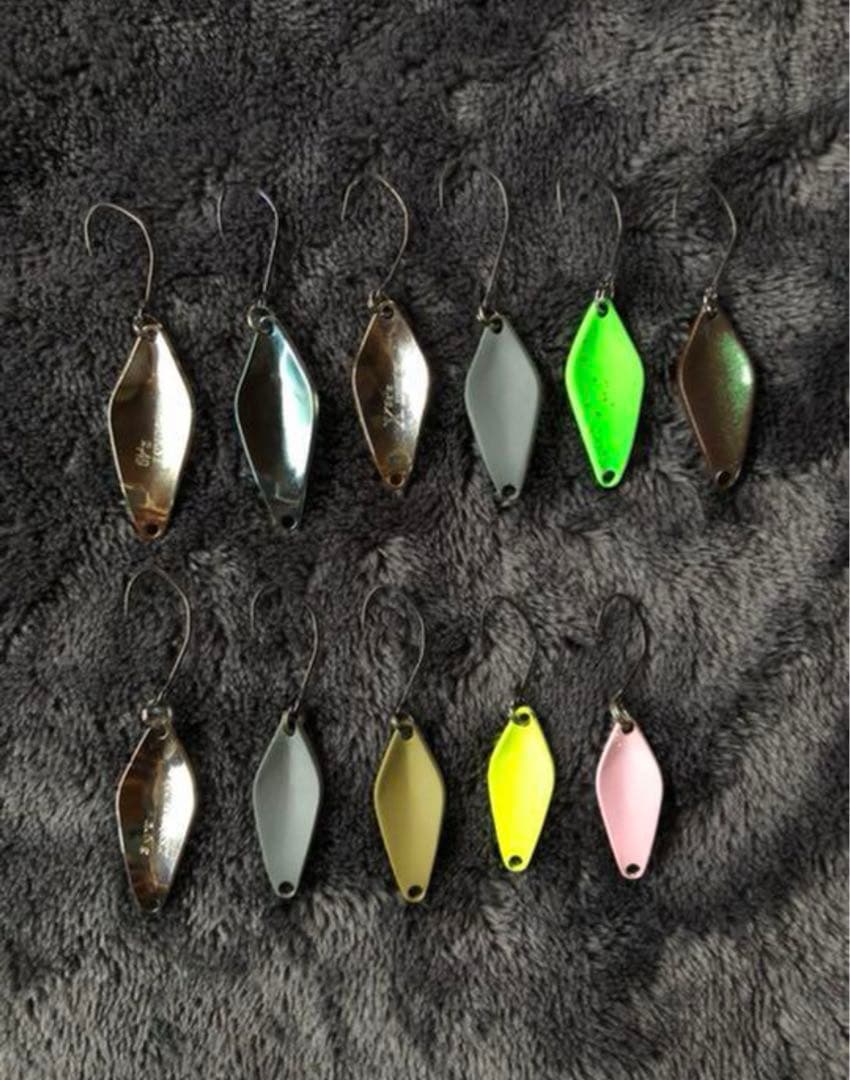 ヴァルケイン　ルアーセット　まとめ売り