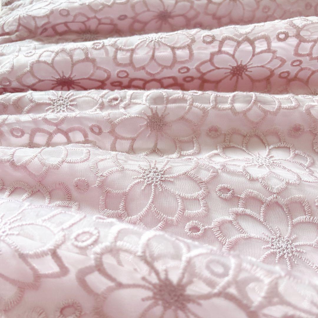 ブランシェス 刺繍 セレモニー 入学 卒園 発表会 フォーマル