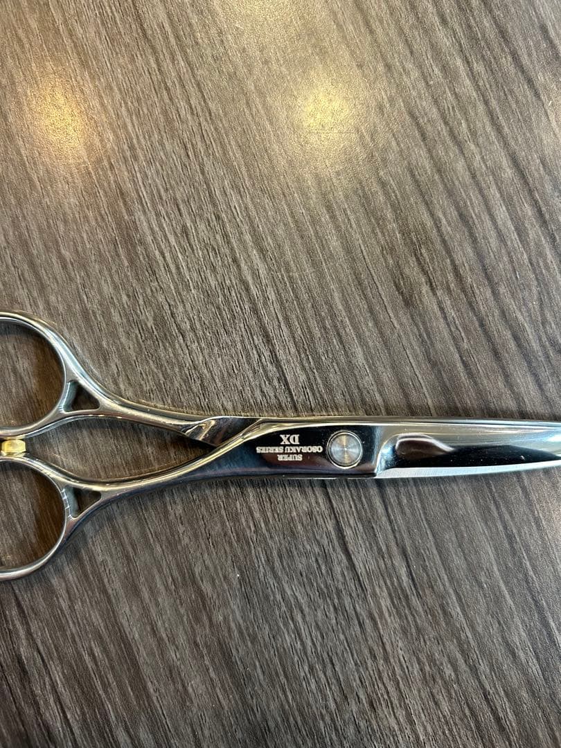 タマコーシザース　カーブシザー