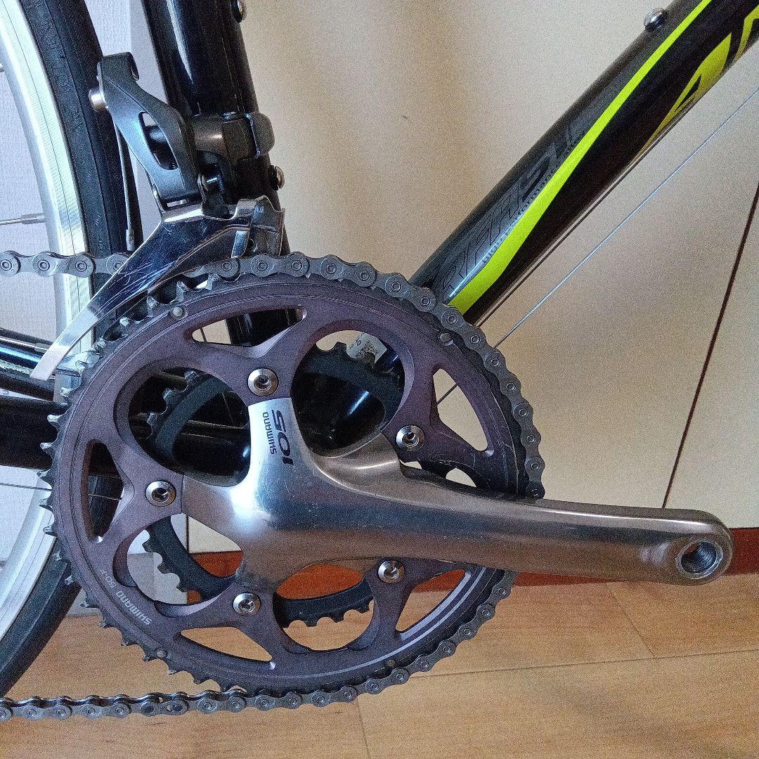 豆蔵さま専用 ANCHOR RFA5 42サイズ 分解調整済み