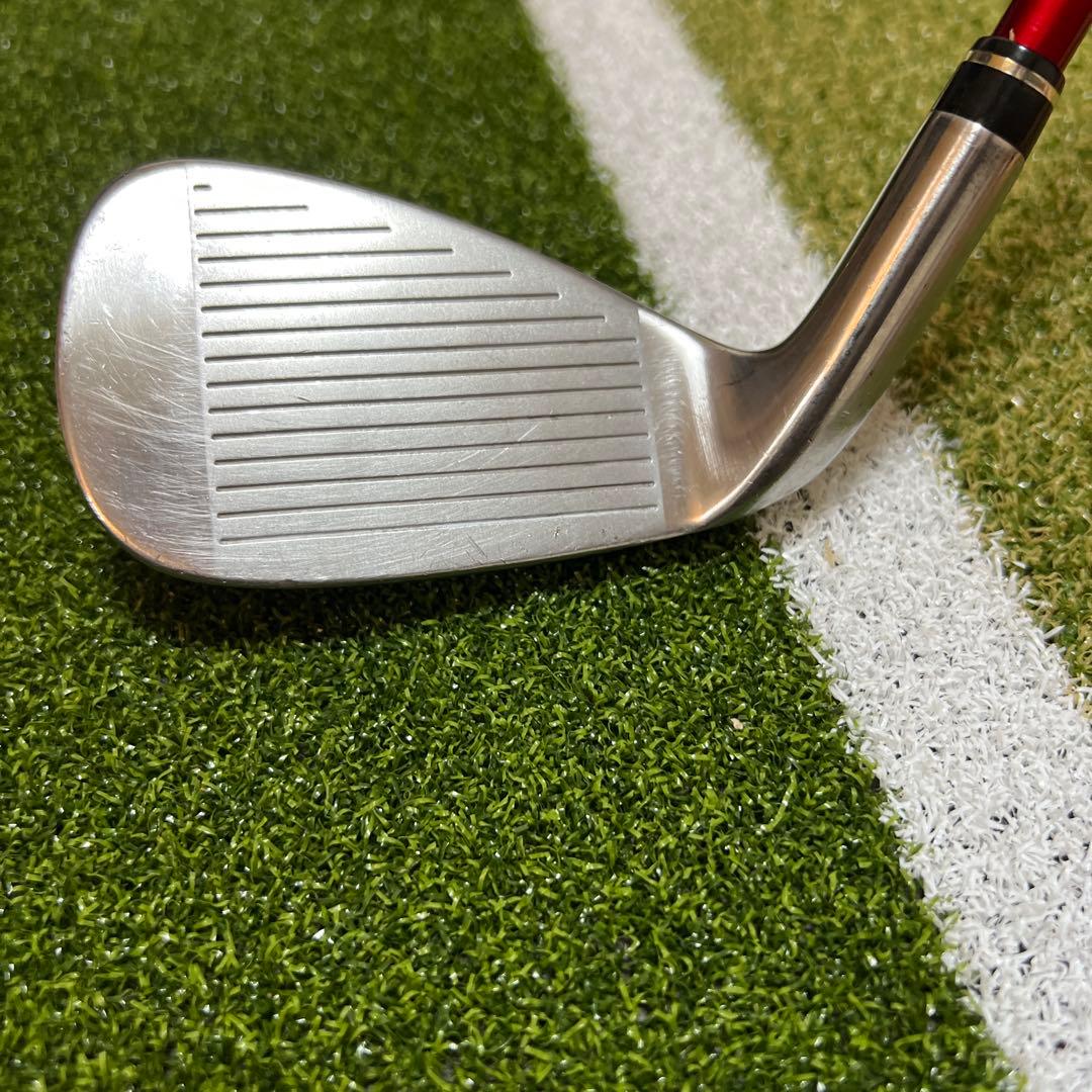 レディース アイアンセット（S.P.9.7）4本