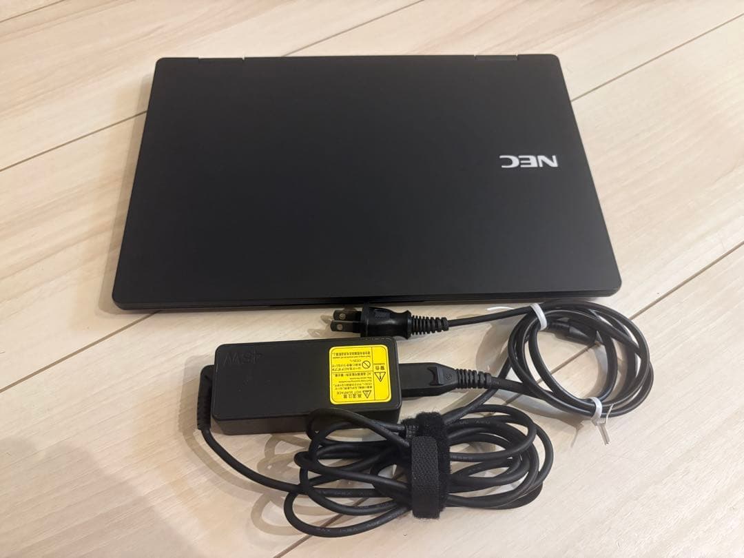 NEC ノートPC VersaPro VK 12.5型 第8世代 Core i5