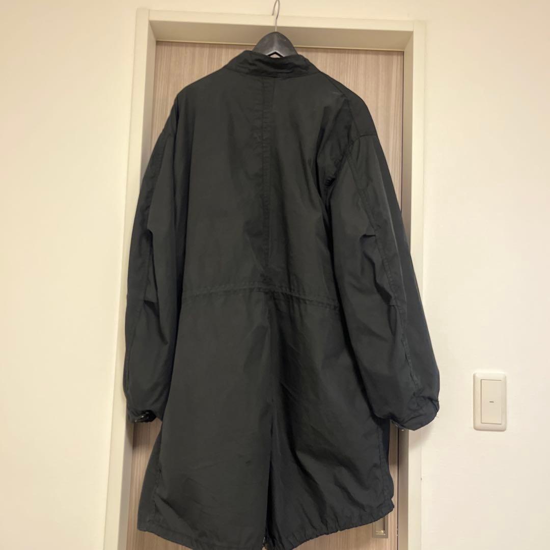 anytee SuperBlack M65 　　サイズM