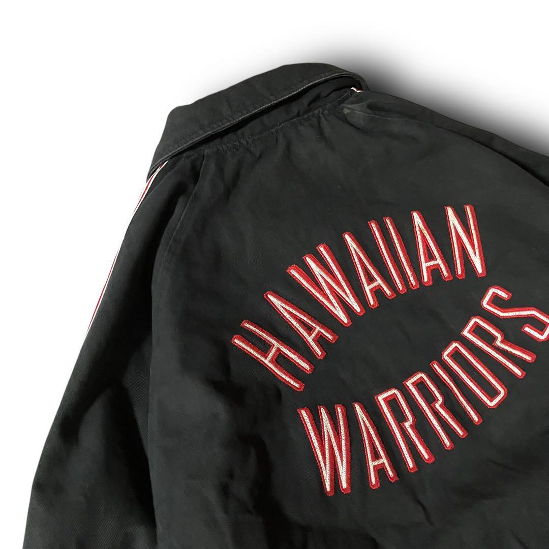 US古着90s Stall&Deanダックスタジャン サンタフェジャケット3XL｜2026