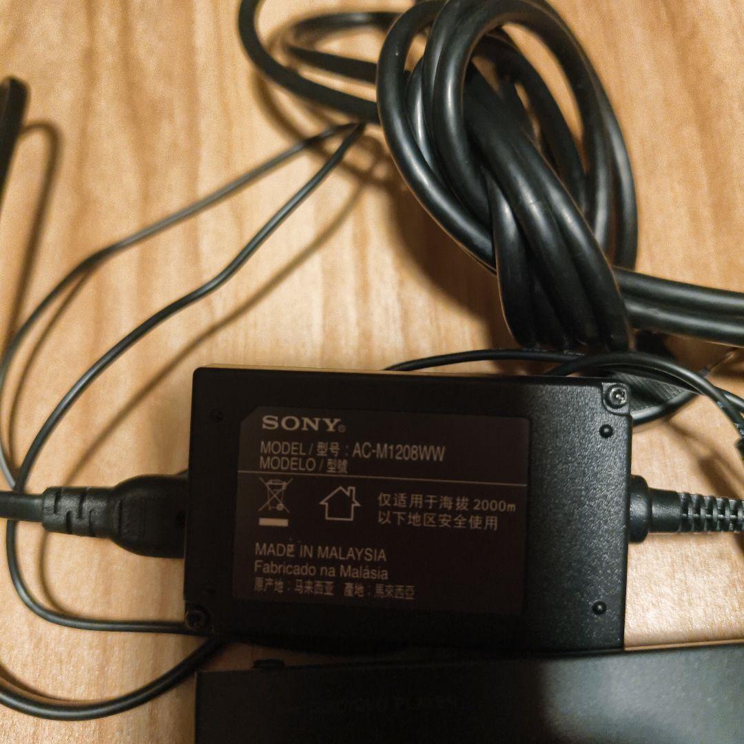 SONY BDP-S1500 ブルーレイプレーヤー 25年製