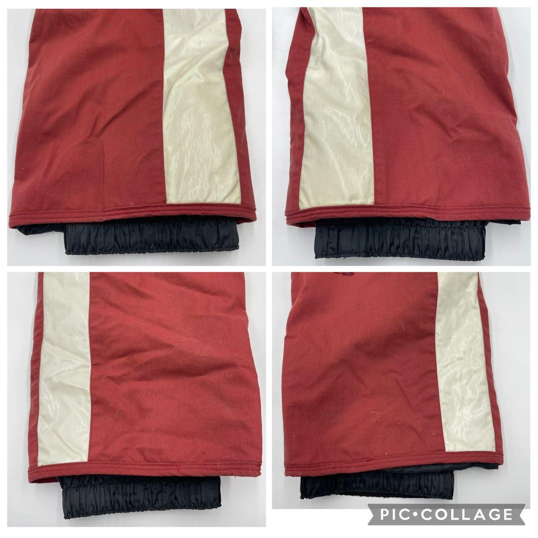 DESCENTE HEAT NAVI FREE RIDE　パンツ　M