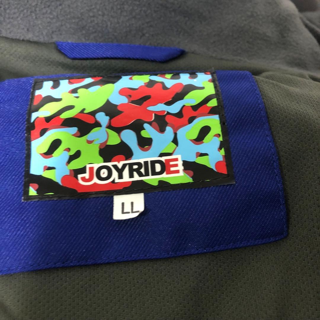 JOY RIDE スキーウェア　スノーボード