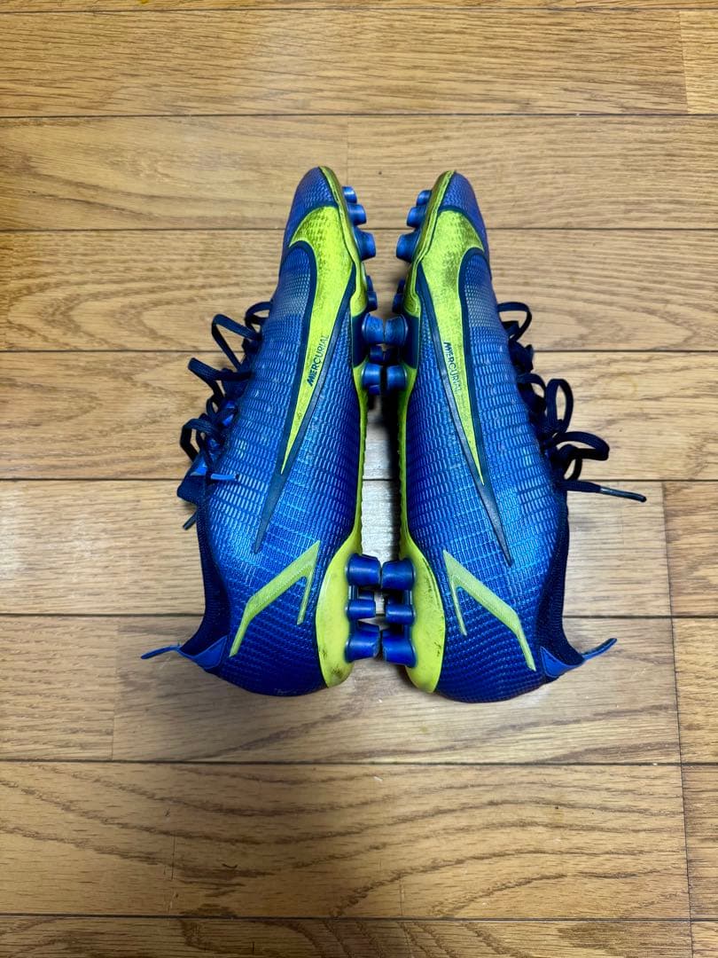 マーキュリアルヴェイパー14 ag