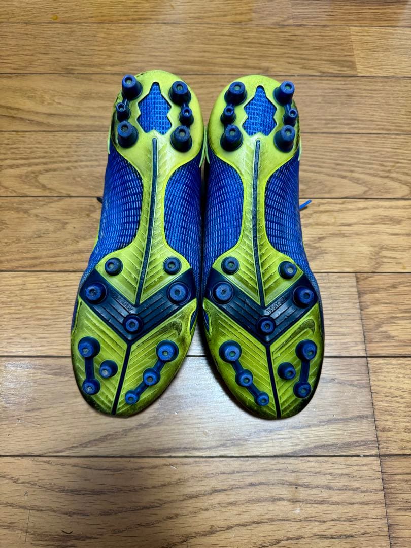 マーキュリアルヴェイパー14 ag