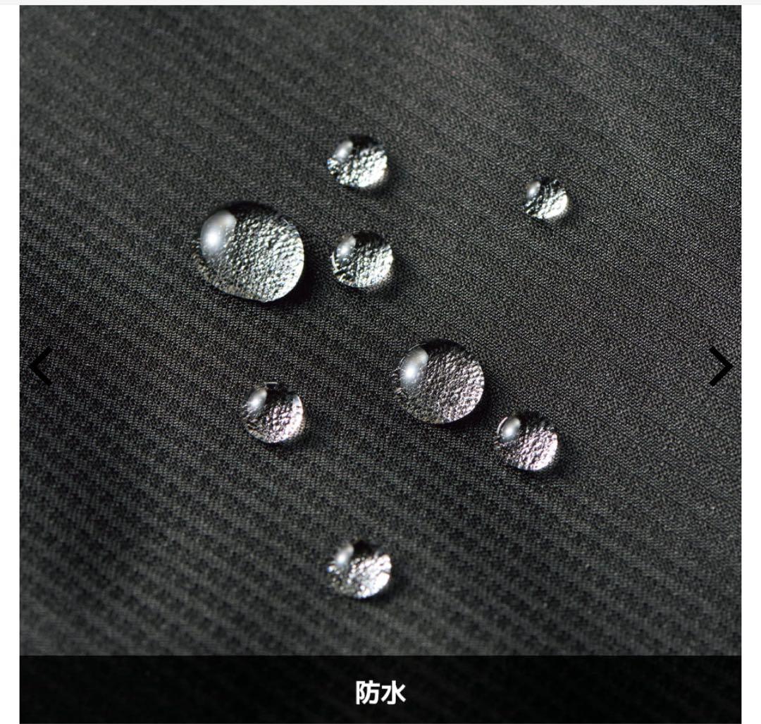 【WEB限定】エックスシェルター(R)断熱αプレミアムシュラフ　ブラック