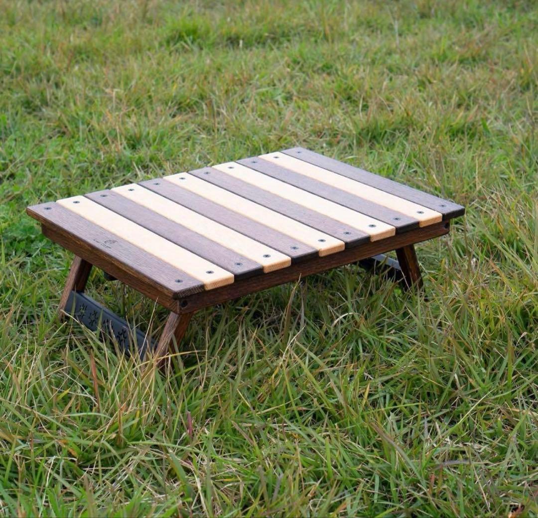 kimicamp セパレテーブルS キミキャンプ