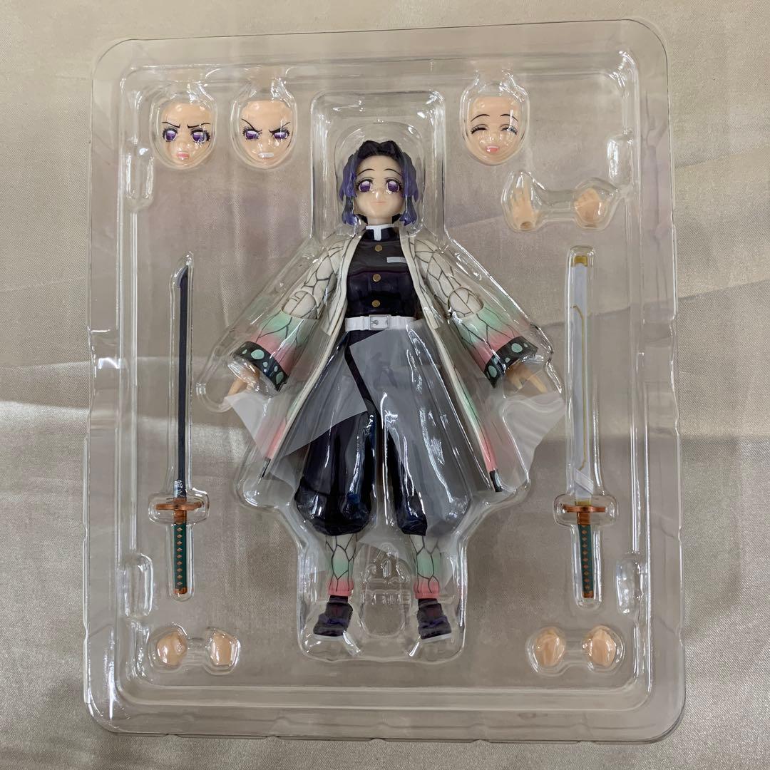 S.H.Figuarts 胡蝶しのぶ 「鬼滅の刃」