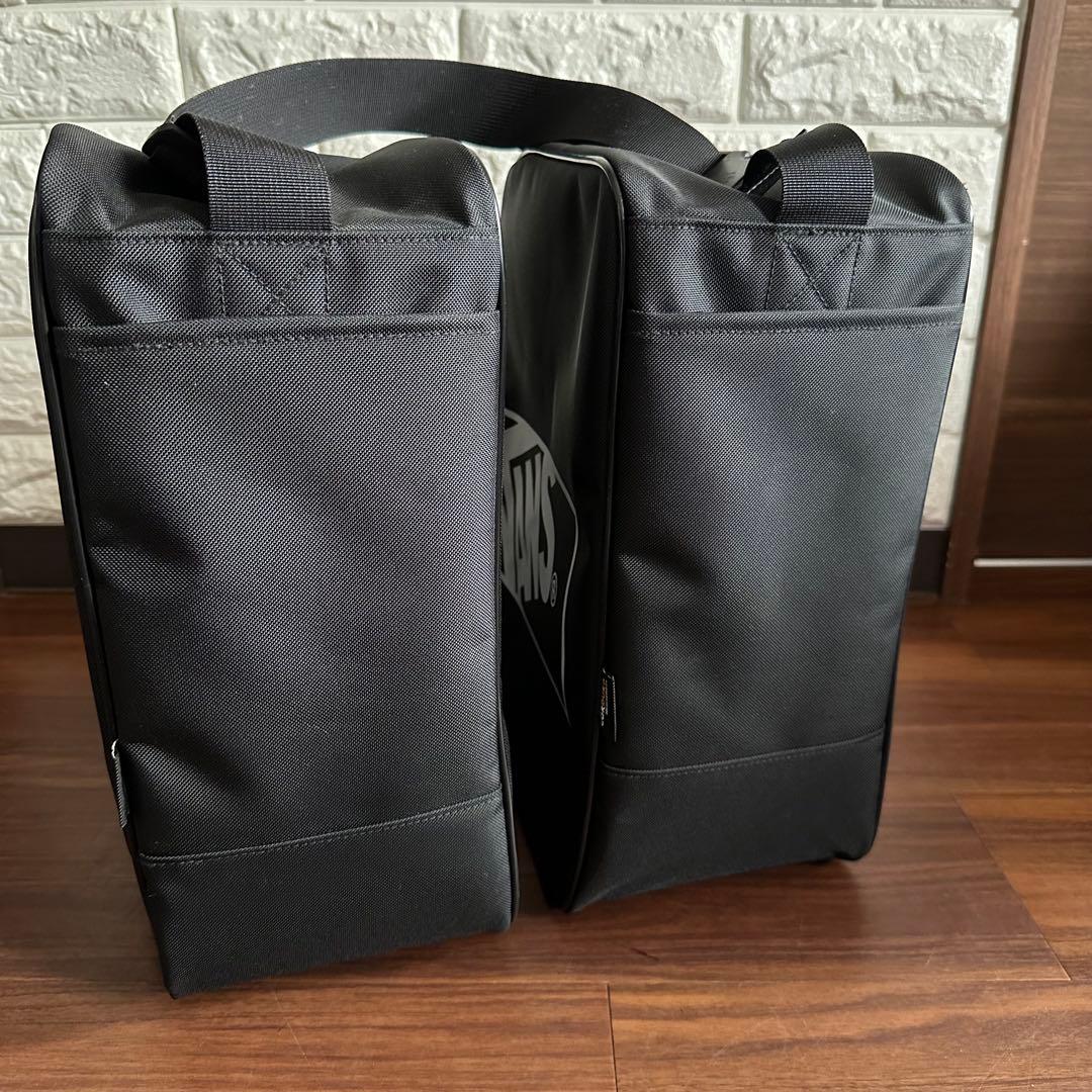 未使用 WTAPS ダブルタップス VANS スノーボードブーツ ケース